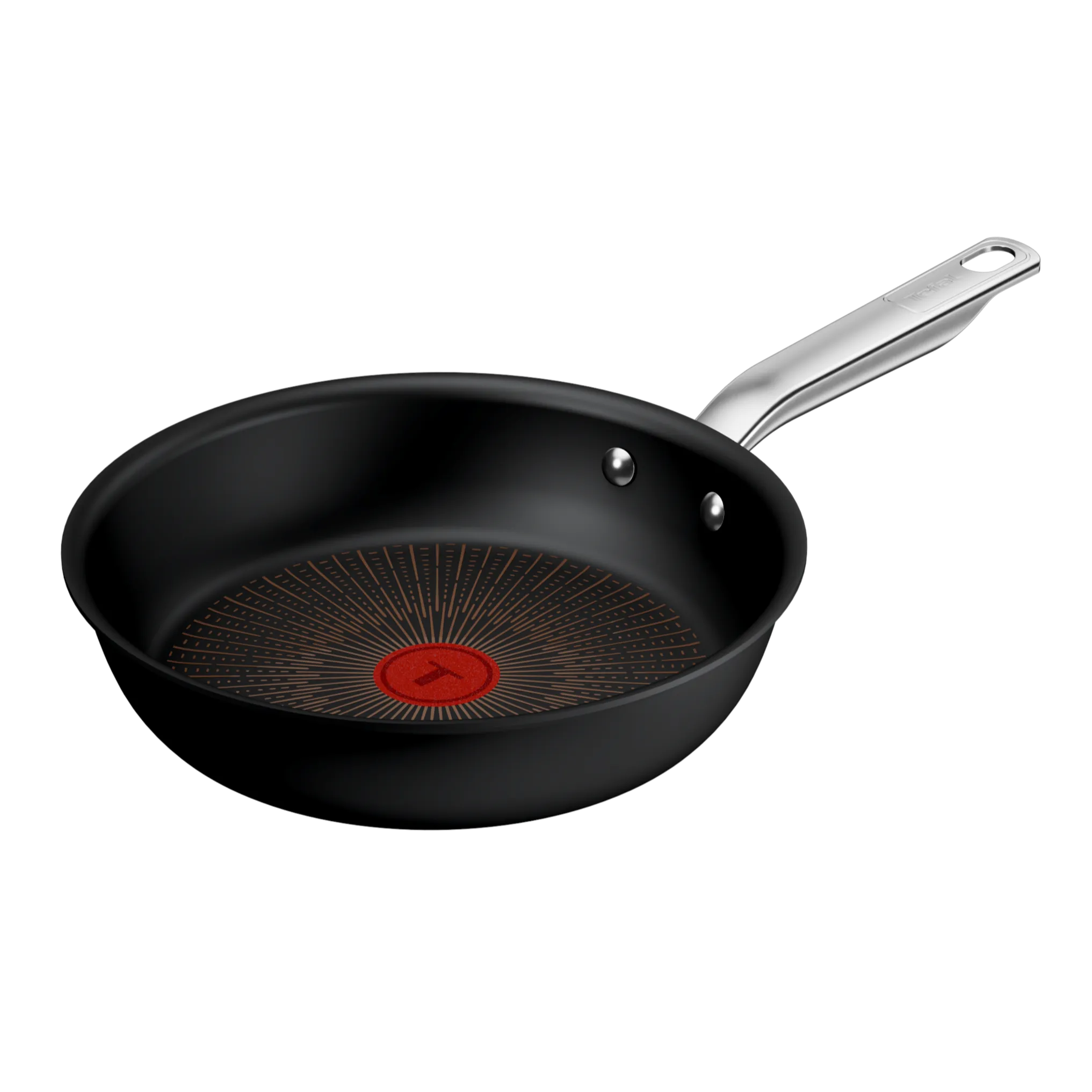 Tefal Pánev EXPERIENCE 24 cm, nepřilnavá, Tefal