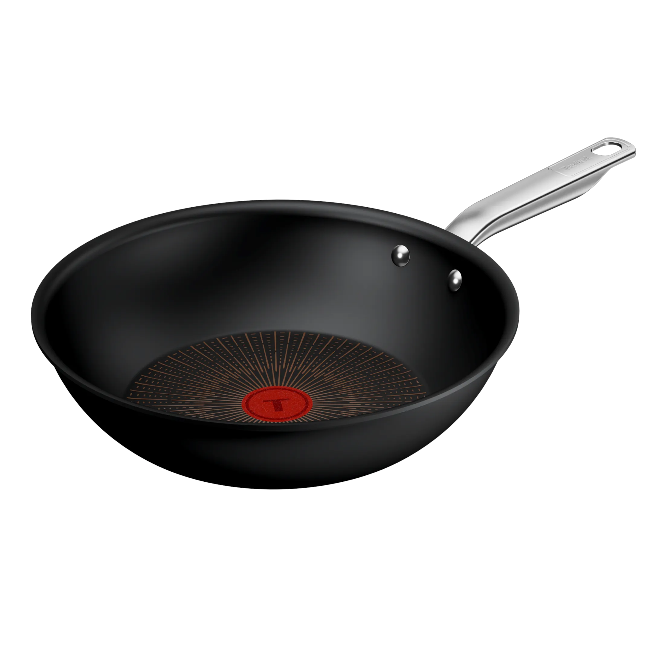 Tefal Wok EXPERIENCE 28 cm, nepřilnavá, Tefal