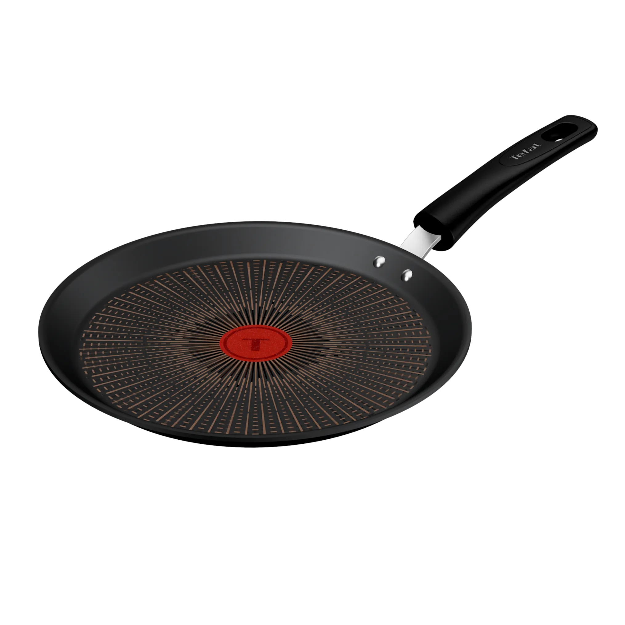 Pánev na palačinky EXPERIENCE 25 cm, nepřilnavá, Tefal