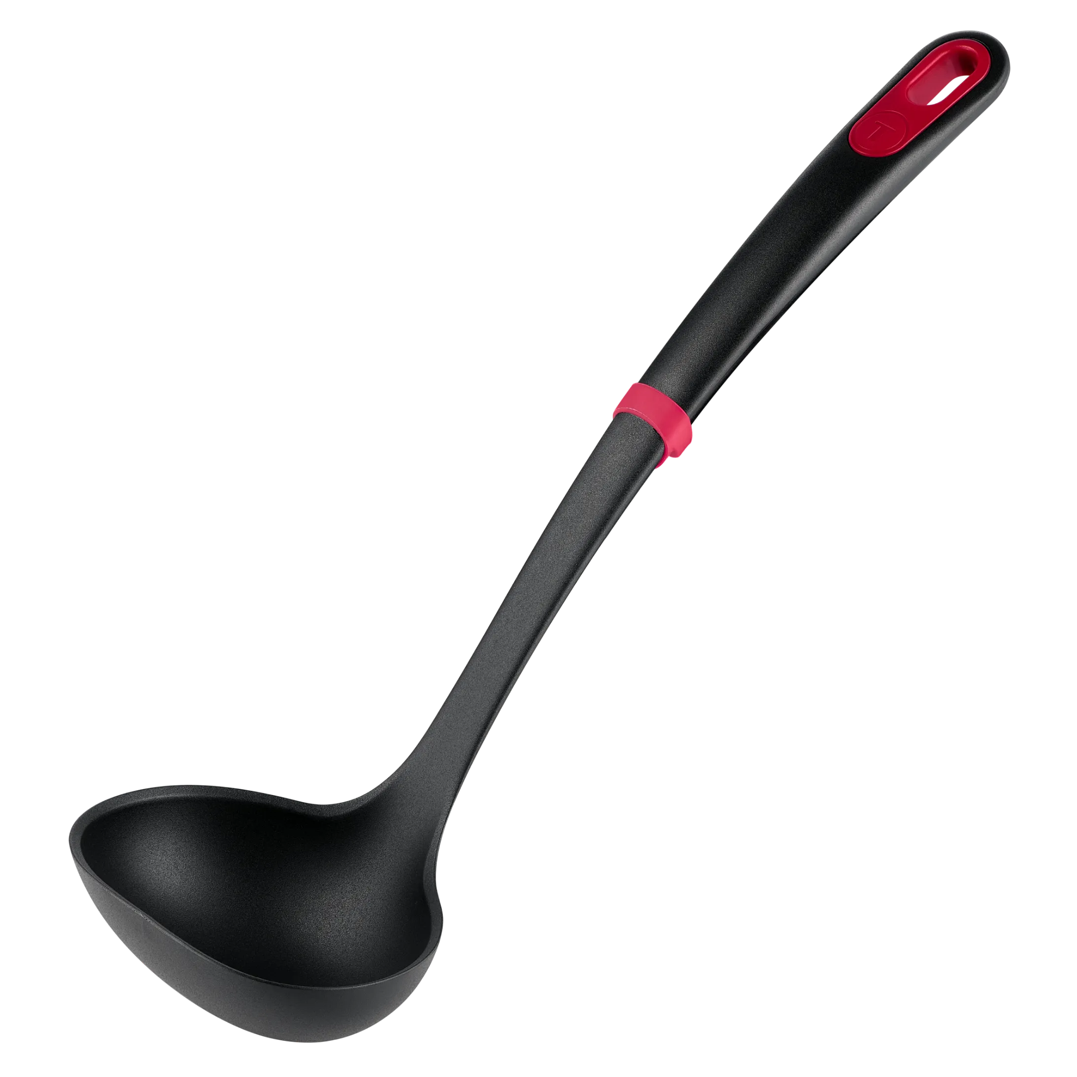 Naběračka INGENIO+ K1980434 30 cm, nylon, Tefal