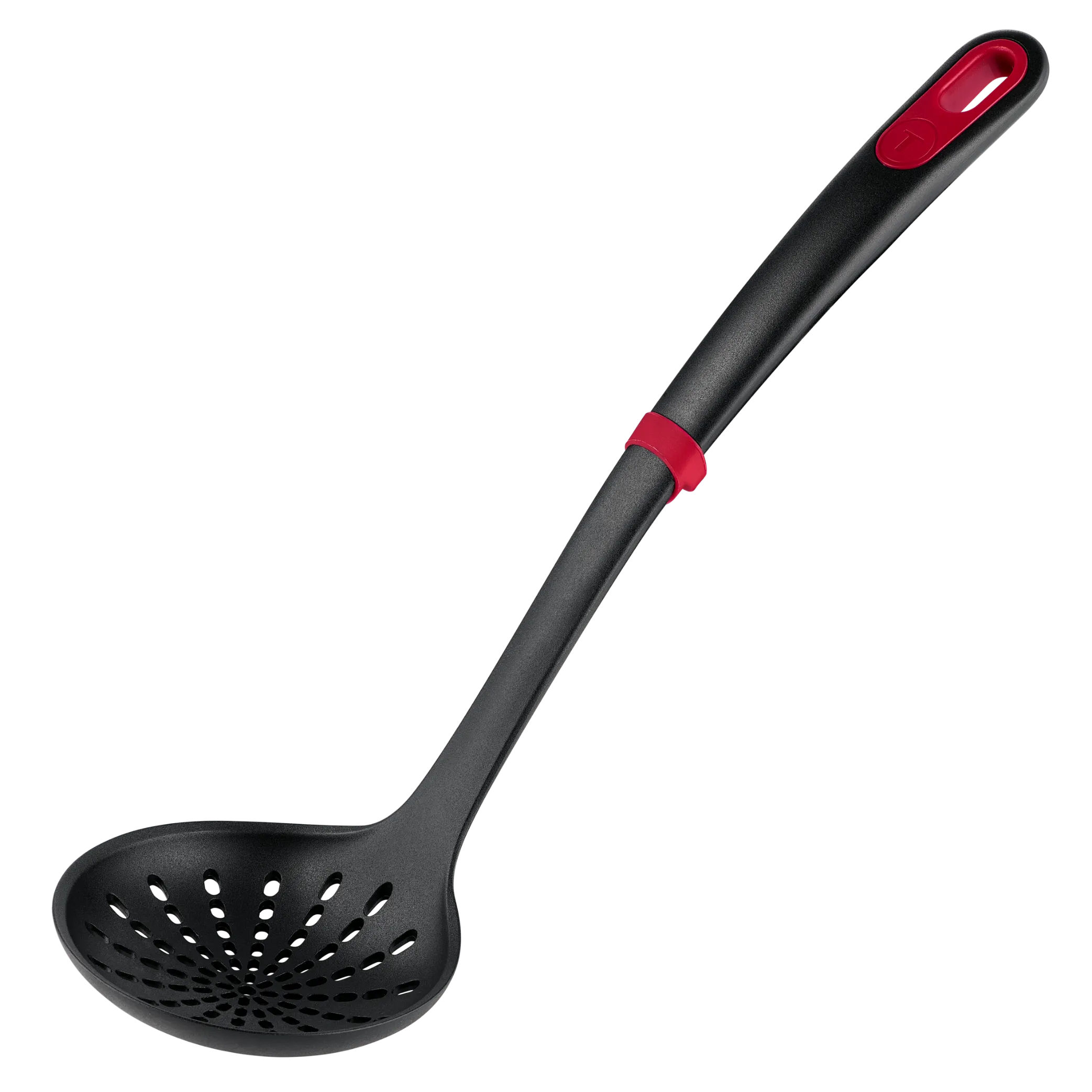 Děrovaná lžíce INGENIO+ K1984334 30 cm, nylon, Tefal