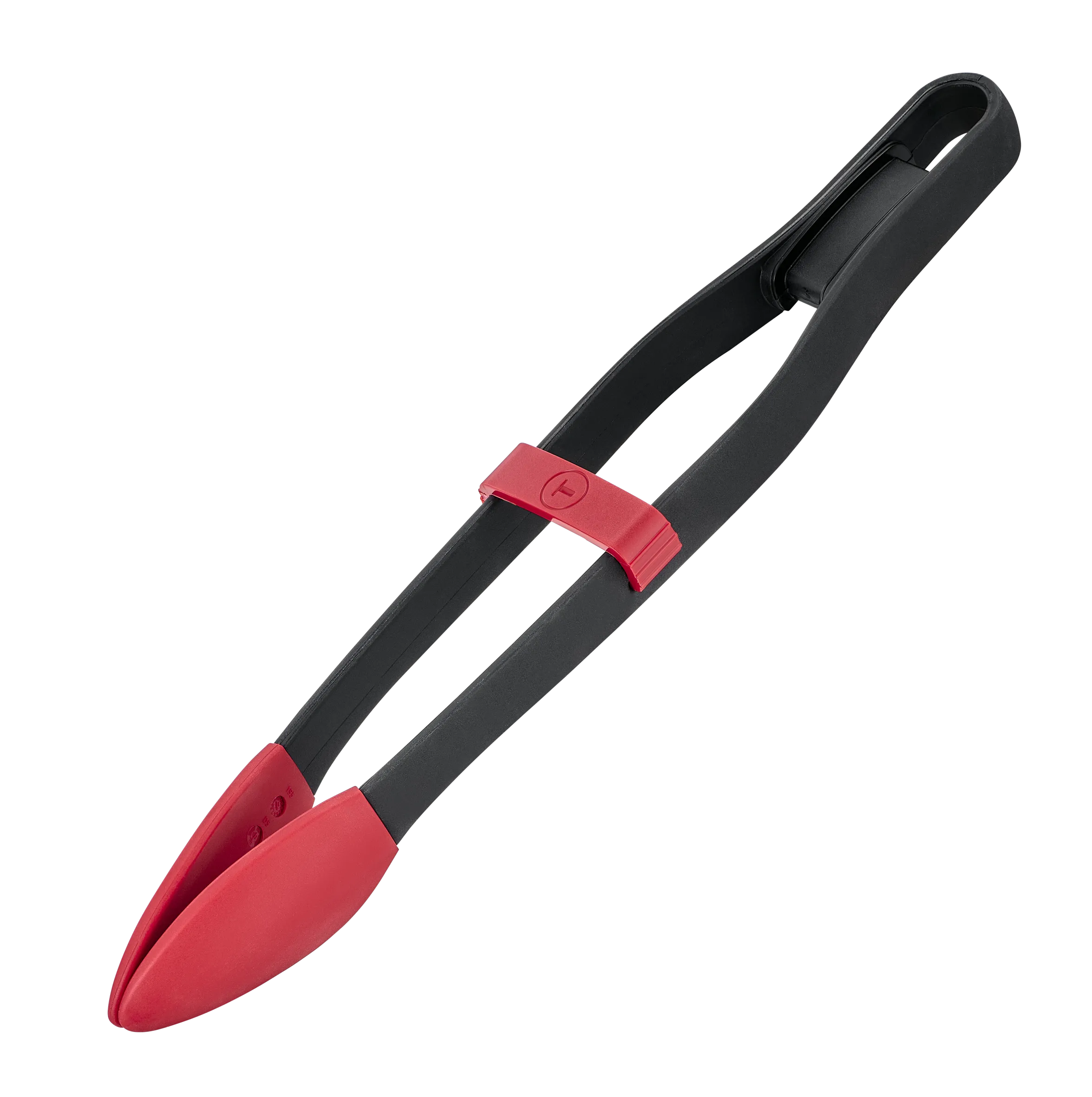 Kuchyňské kleště INGENIO+ K1991334 35 cm, nylon / silikon, Tefal