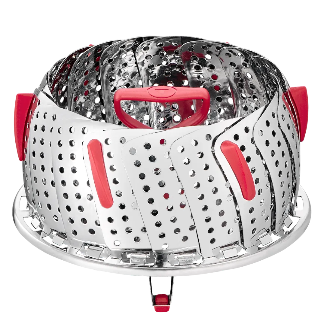 Steamer baskets