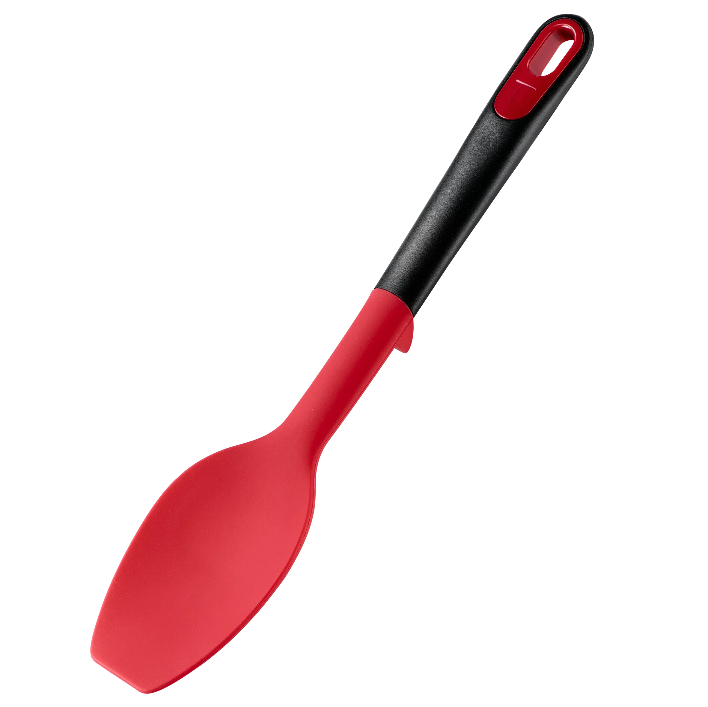 Tefal Kuchyňská lžíce INGENIO+ K1984534 27 cm, nylon / silikon, Tefal