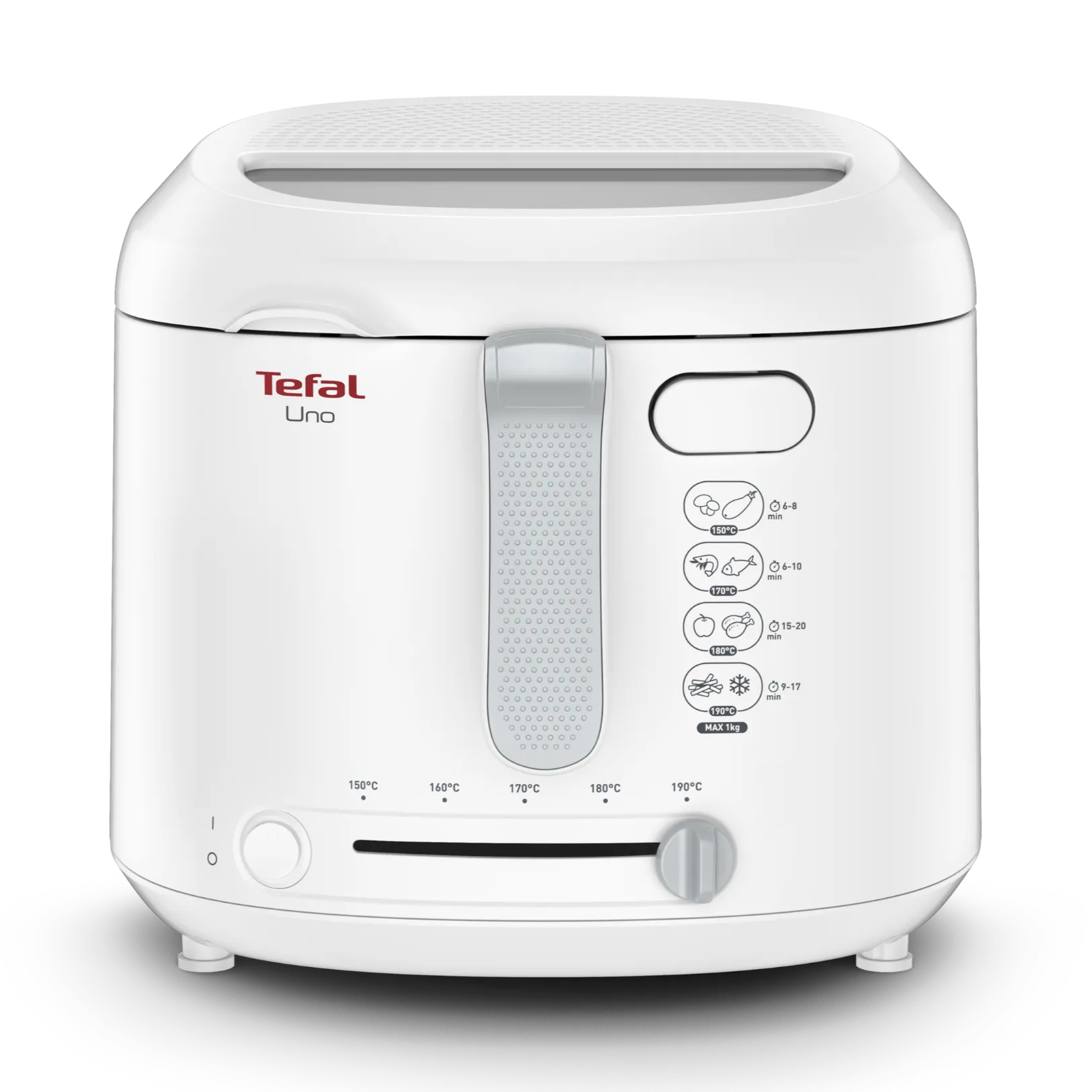 Fritéza UNO FF203130 1,8 l, Tefal