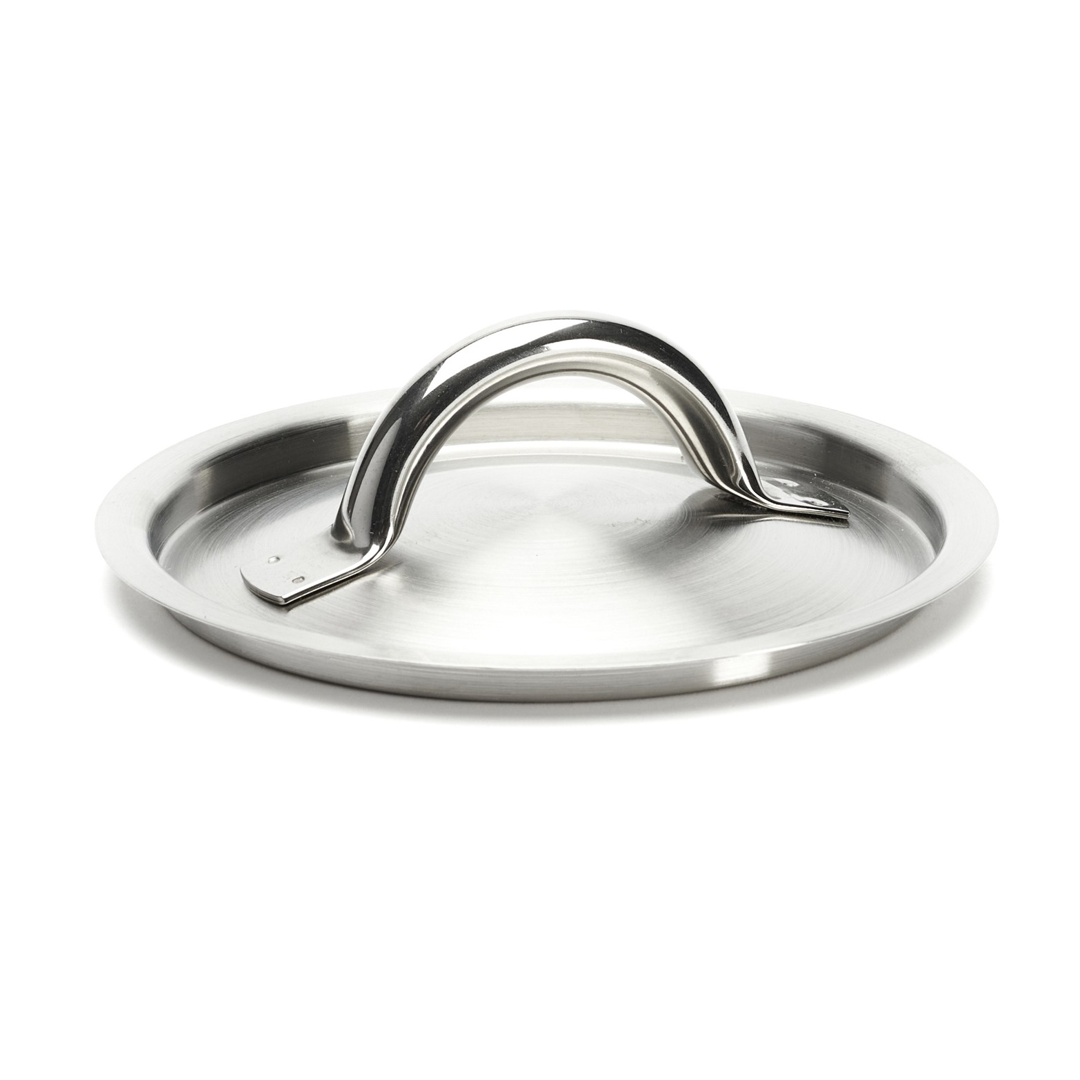 Poklice ALCHIMY 14 cm, nerezová ocel, de Buyer