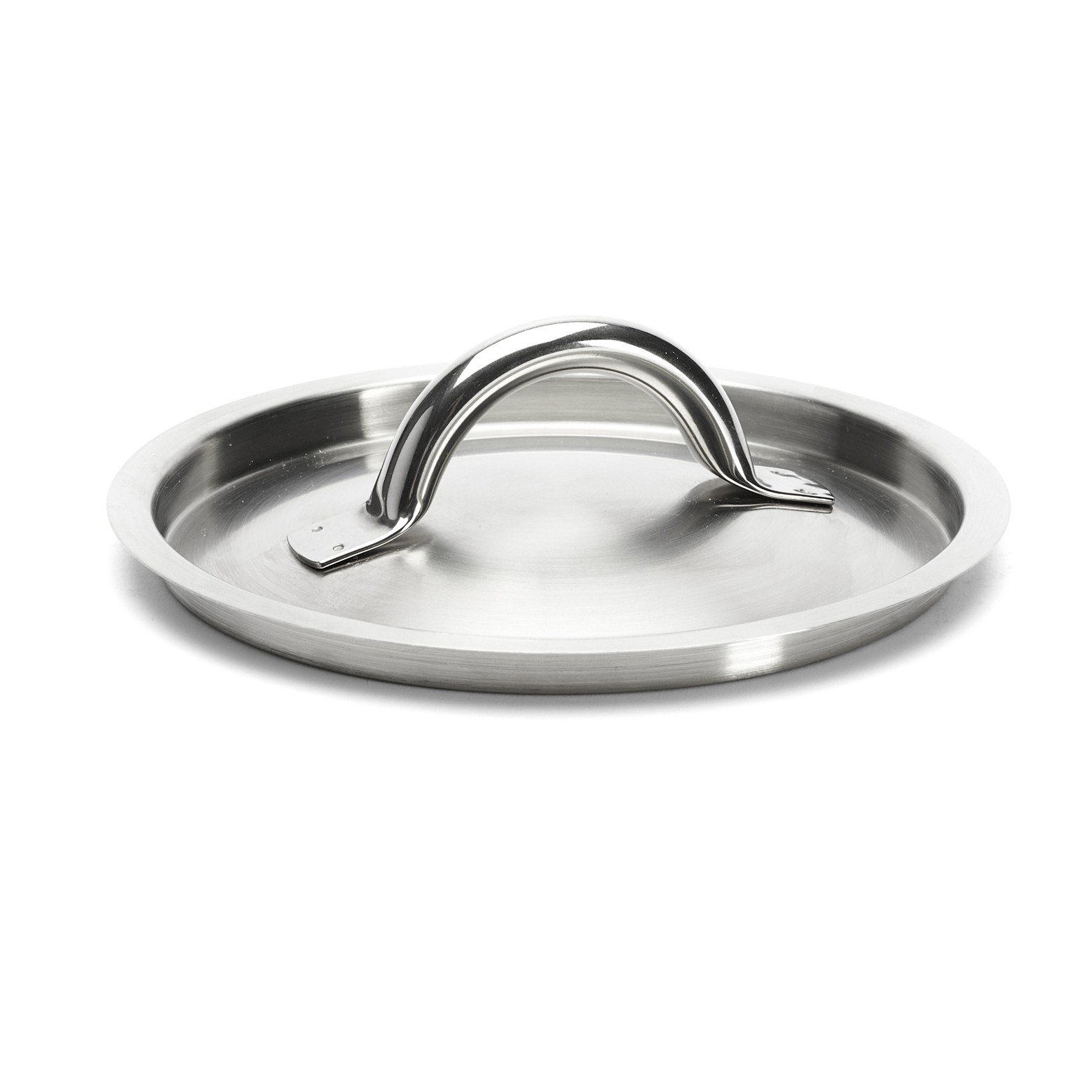 Poklice ALCHIMY 16 cm, nerezová ocel, de Buyer