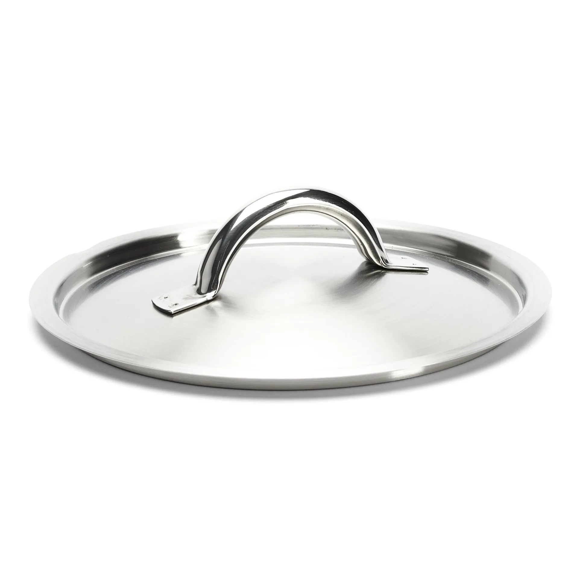 Poklice ALCHIMY 18 cm, nerezová ocel, de Buyer