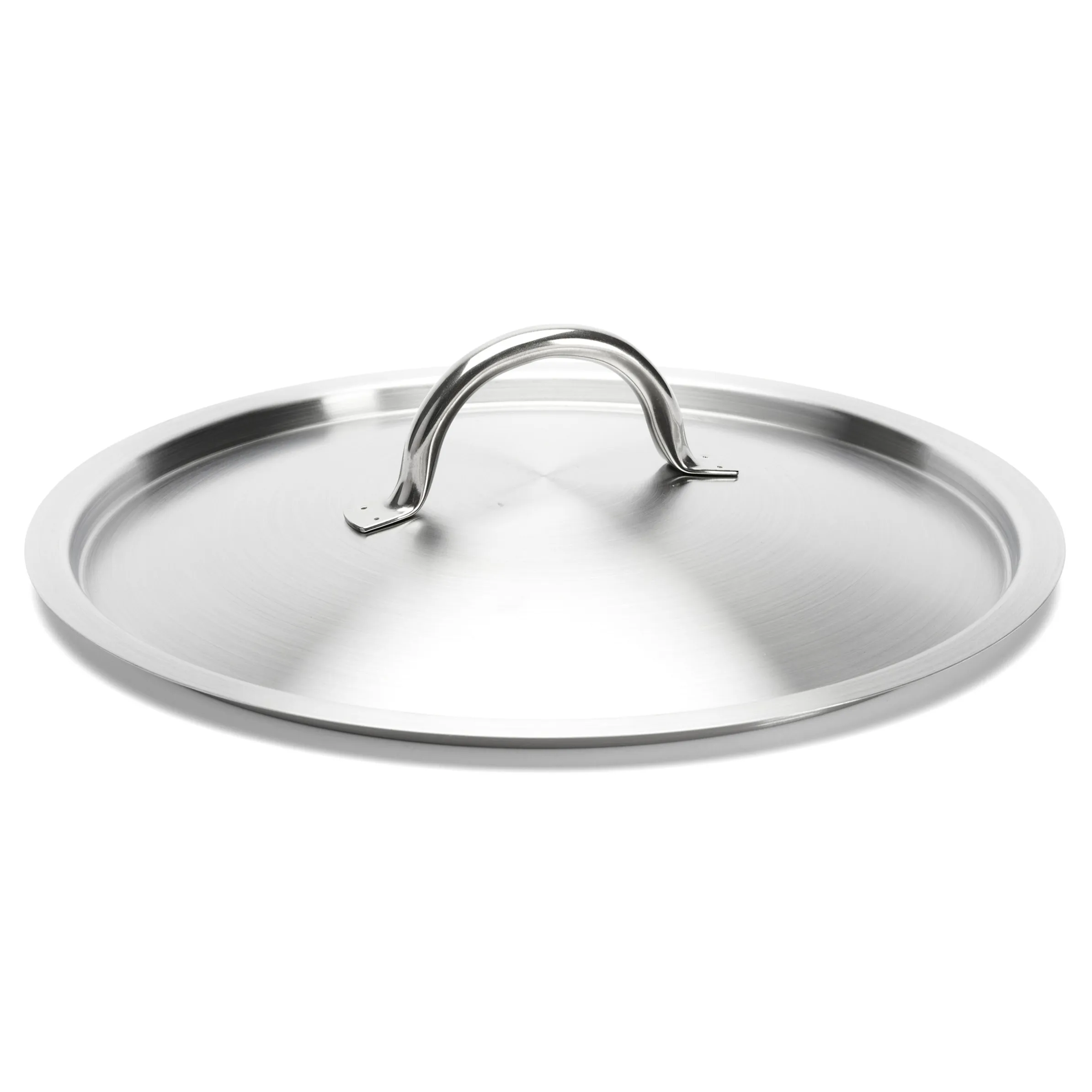 Poklice ALCHIMY 32 cm, nerezová ocel, de Buyer