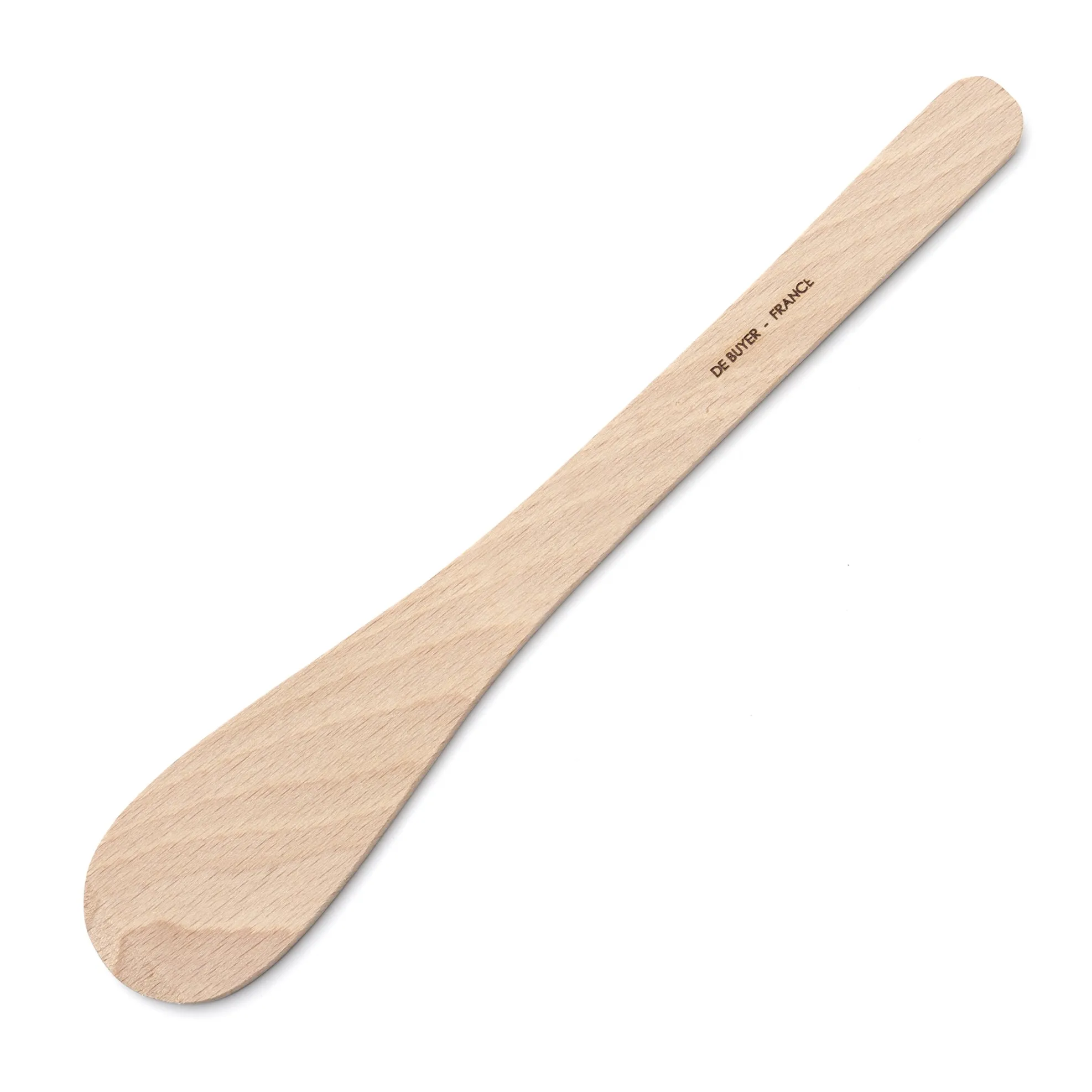 Obracečka B BOIS 25 cm, dřevo, de Buyer