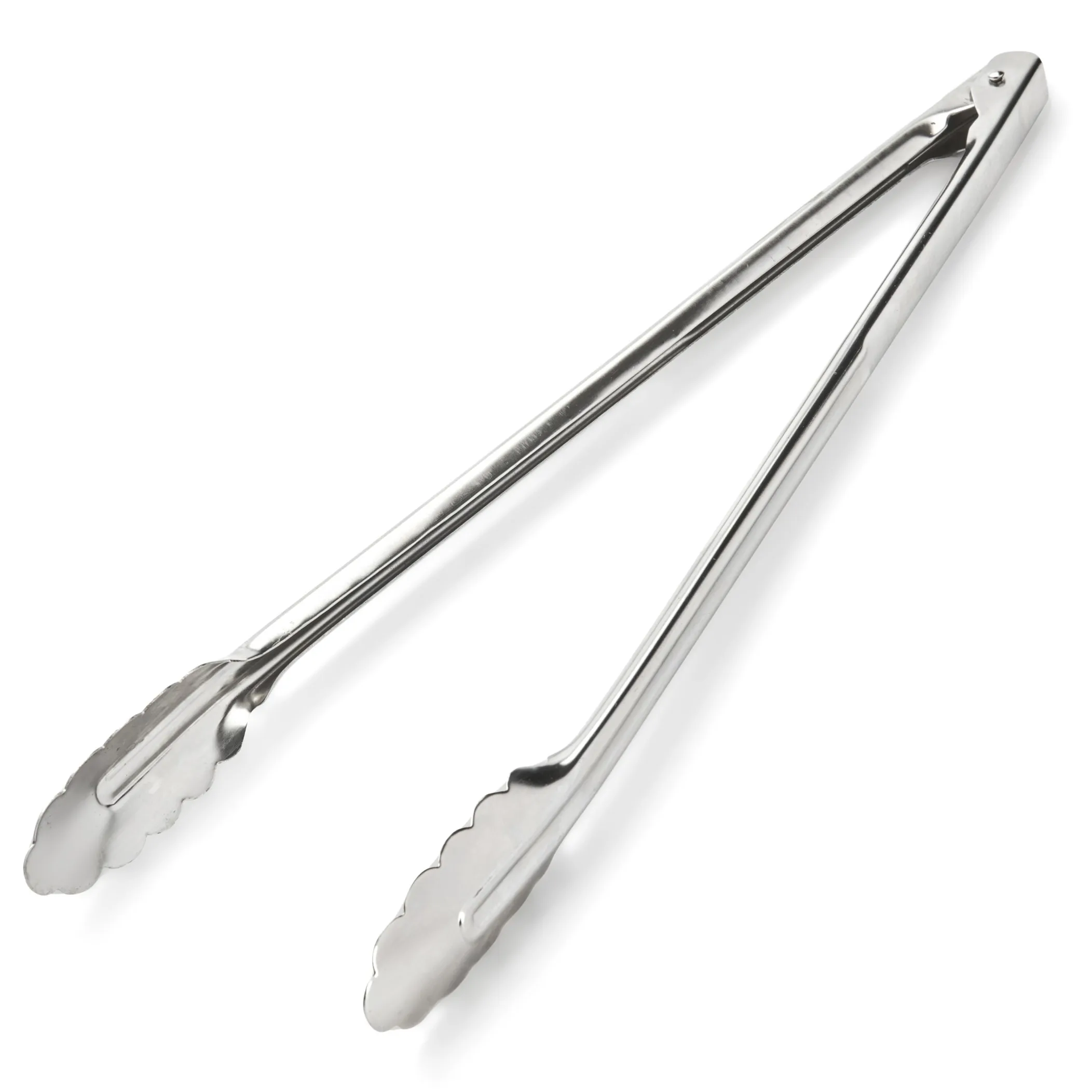 Servírovací kleště 40 cm, nerezová ocel, de Buyer