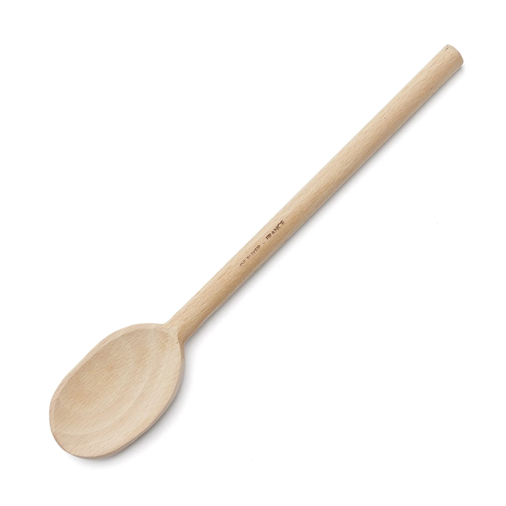 Vařečka B BOIS 25 cm, dřevo, de Buyer