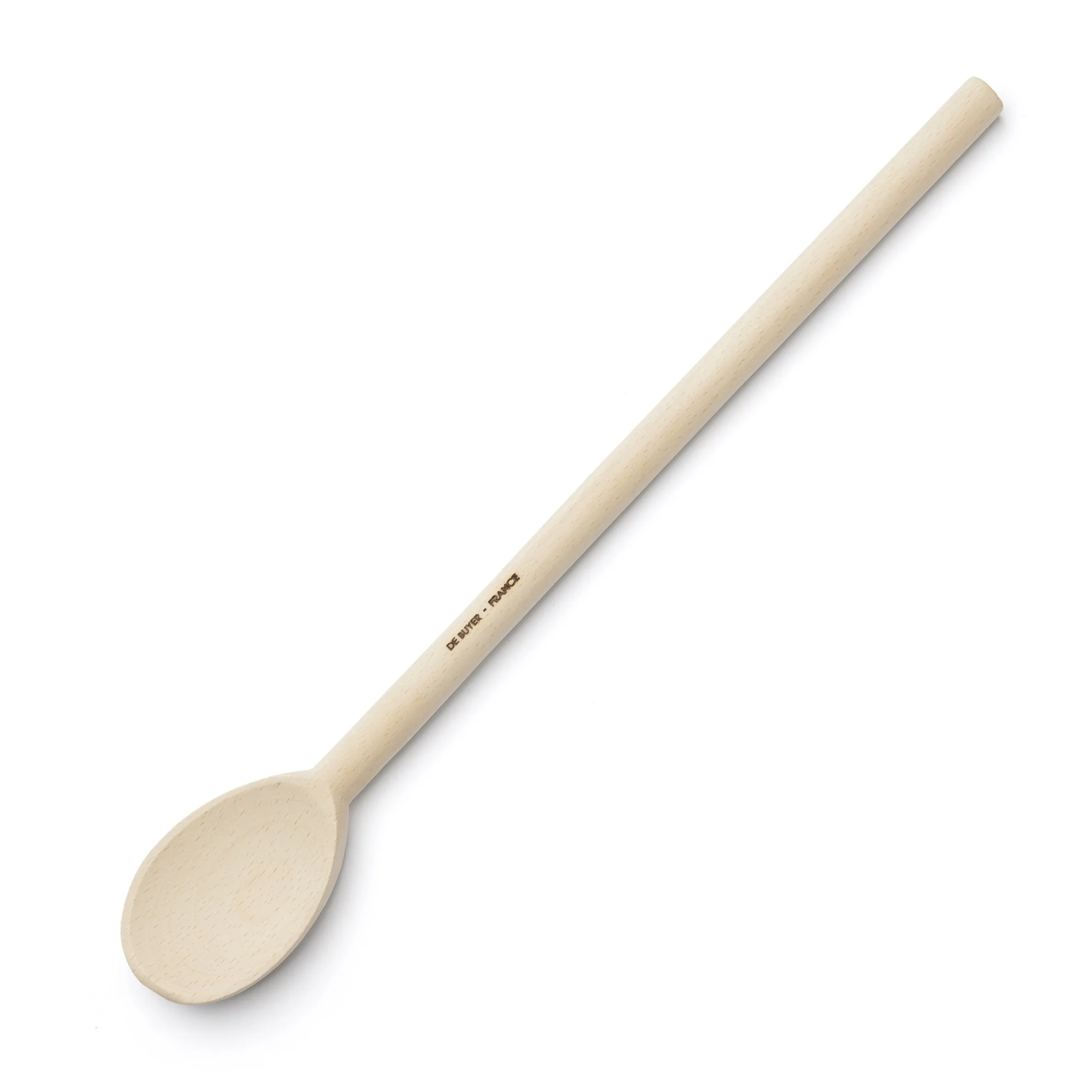 Vařečka B BOIS 35 cm, dřevo, de Buyer
