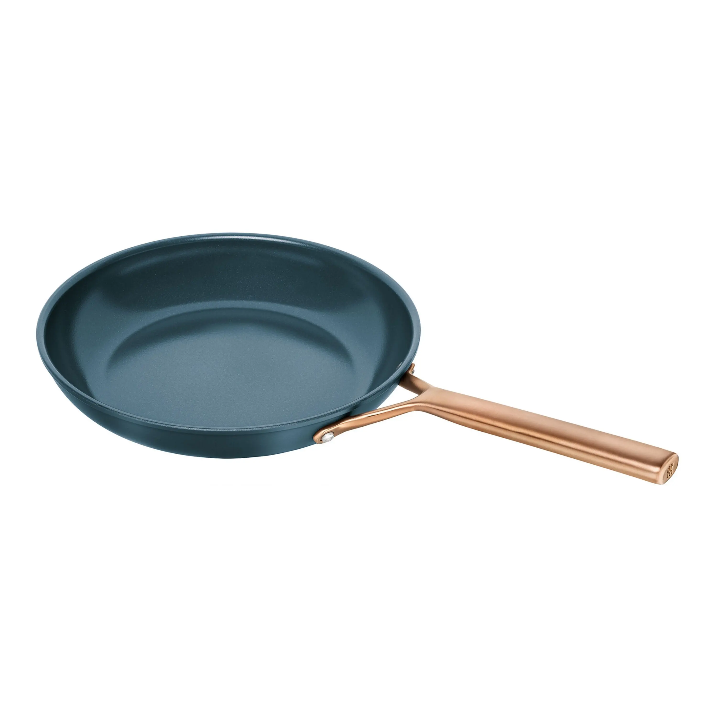 Zwilling Pánev MILANO 28 cm, modrá, keramika, Zwilling
