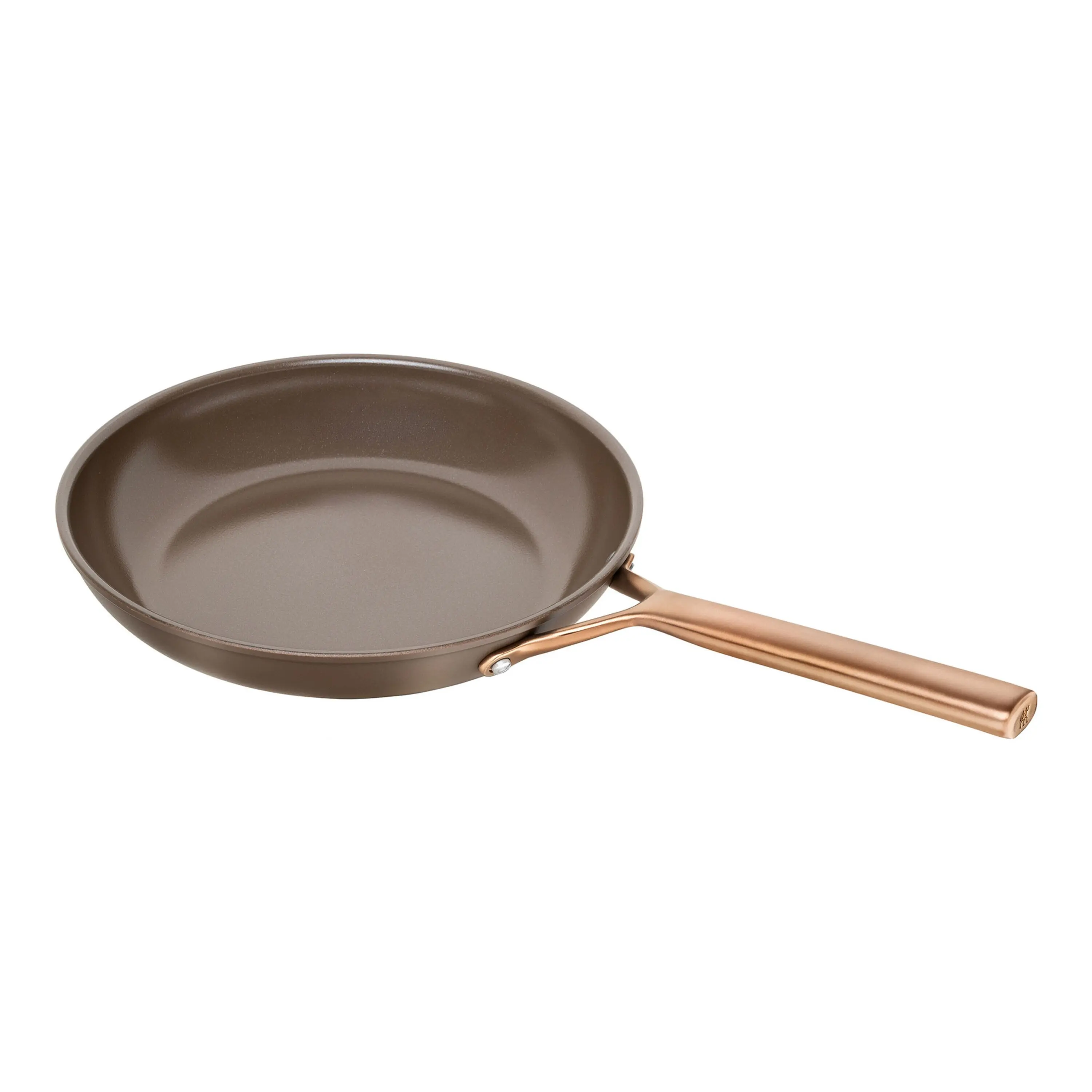 Zwilling Pánev MILANO 28 cm, hnědá, keramika, Zwilling