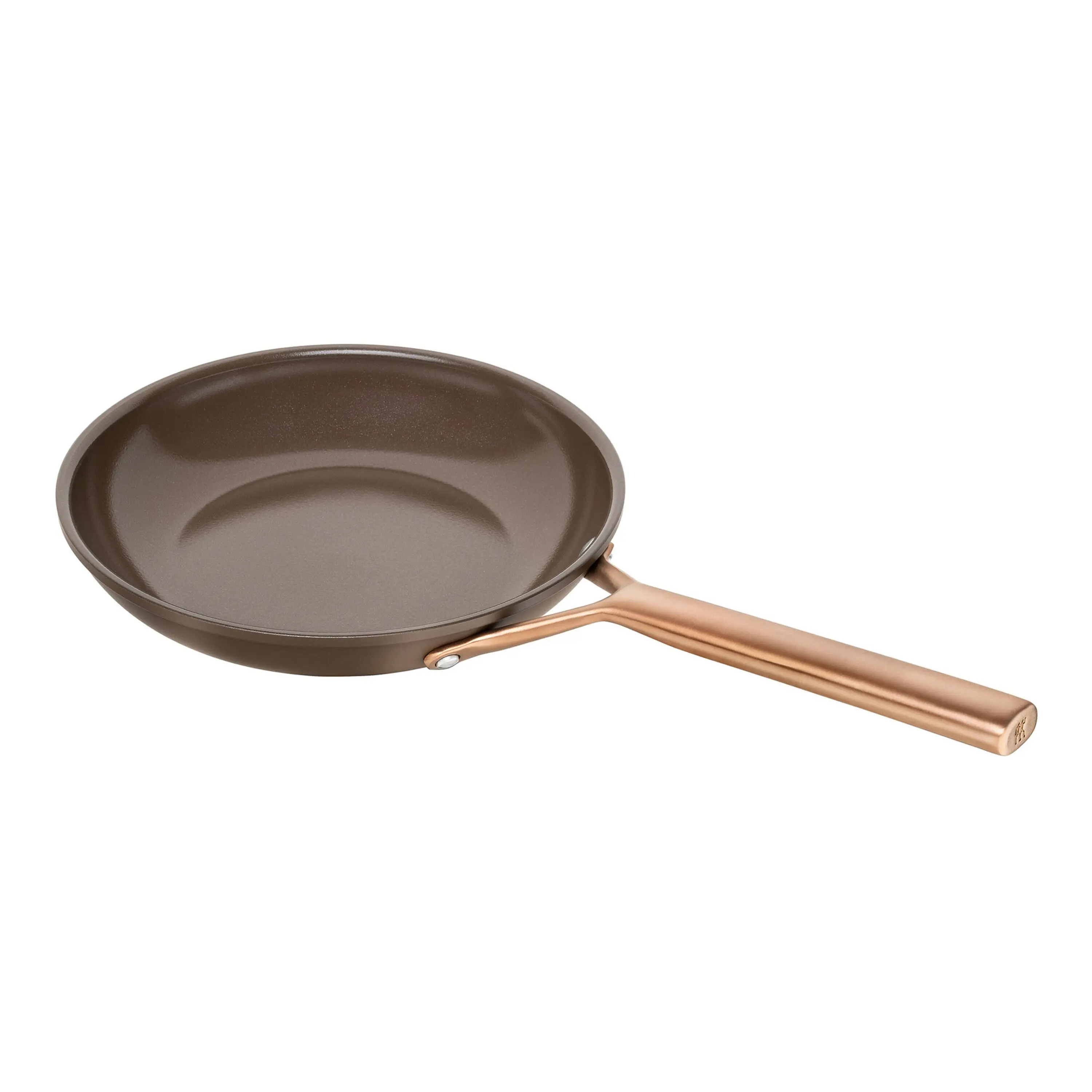 Zwilling Pánev MILANO 24 cm, hnědá, keramika, Zwilling