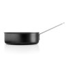 Pánev na soté BLACK LINE 24 cm, nepřilnavá, Eva Solo