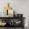 Poklice NORDIC KITCHEN 24 cm, k pánvi na soté, Eva Solo