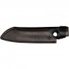 Kožené pouzdro na Santoku nůž 14 cm Forged Leather
