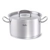 Hrnec O 24 cm original profi collection® Fissler
