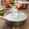 Kastrol O 20 cm original profi collection® Fissler