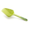 Cedníková lžíce velká zelená Scoop™ Joseph Joseph