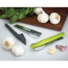 Lis na česnek CLEAN-PRESS™ , zelená, Joseph Joseph