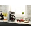 Kávovar na překapávanou kávu 5KCM1209, matná šedá, KitchenAid