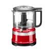 Sekáček elektrický královská červená KitchenAid