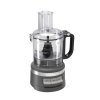 Food processor 5KFP0719, tmavě šedá matná, KitchenAid