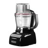 Food processor 3,1 l, černá, KitchenAid