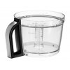 Food processor ARTISAN, černá, KitchenAid
