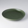 Mělký talíř Earthy Green 26 cm MIJ