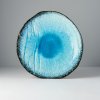 Jídelní talíř SKY BLUE 27 cm, MIJ