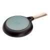 Pánev 26 cm, litina, Staub
