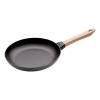 Pánev 26 cm, litina, Staub