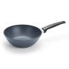 Wok DIAMOND LITE 26 cm, titan, WOLL