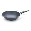 Wok DIAMOND LITE 32 cm, titan, WOLL