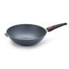 Wok DIAMOND LITE 32 cm, titan, WOLL