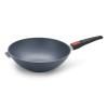 Wok DIAMOND LITE 32 cm, titan, WOLL