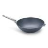 Wok DIAMOND LITE PRO 34 cm, titan, WOLL