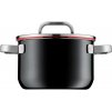 Hrnec 20 cm FUSIONTEC Functional černý WMF