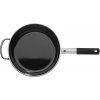Pánev O 28 cm FUSIONTEC černá WMF
