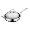 Wok MULTIPLY 28 cm, nerezová, WMF