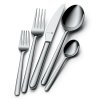 Příbor Flame Cromargan protect® s monoblok noži: set 66 kusů WMF
