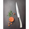 Nůž na maso CLASSIC IKON CREME 20 cm, WÜSTHOF