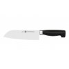 Sada nožů s nožem Santoku 2dílná FOUR STAR® ZWILLING