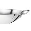 Wok PLUS 32 cm, nerezová, ZWILLING