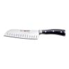 Nůž Santoku s výbrusem 17 cm Classic Ikon WÜSTHOF
