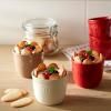 Ramekin Le N°8 krémový Clay Emile Henry